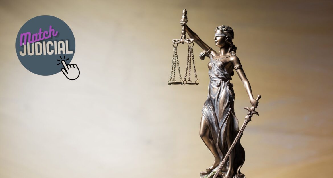 Match Judicial denuncia persecución institucional y violencia política de género contra su fundadora Alina Pantoja